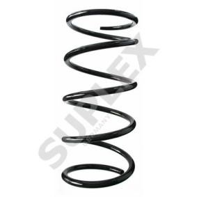 Fahrwerksfeder 17139 von SUPLEX günstig für 88,13 € online kaufen