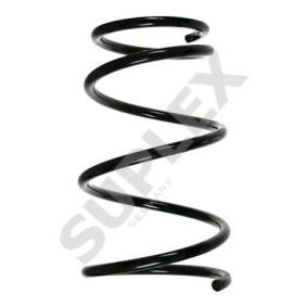 Fahrwerksfeder 17145 von SUPLEX günstig für 78,19 € online kaufen