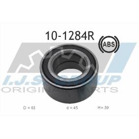 Radlager von IJS GROUP