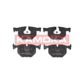Acquista Kit pastiglie freni da KAMOKA JQ101204 a buon mercato per soli 29,37 €