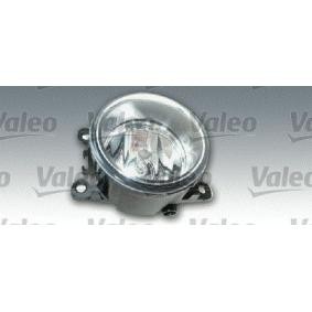 Osta Sumuvalo VALEO:llä 044551 edullisesti hintaan 87,29 €