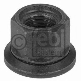 Acquista Dado ruota da FEBI BILSTEIN 06887 a buon mercato per soli 7,54 €