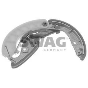 Kettenspanner, Ölpumpenantrieb 38 94 5983 PORSCHE von SWAG