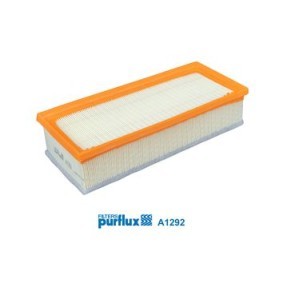 Comprar Filtro de aceite de PURFLUX L263A a bajo precio de 14,29 €