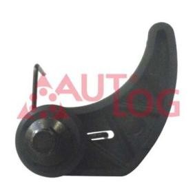 Kettenspanner, Ölpumpenantrieb KT7002 DACIA von AUTLOG