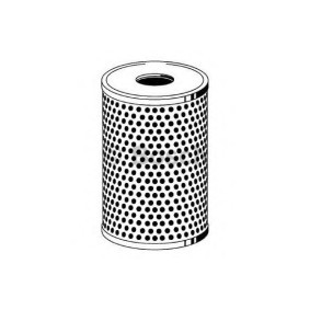 Compre Filtro de óleo da BOSCH 1 457 429 110 a um preço baixo por 9,37 €