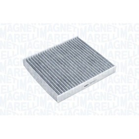 Köp Lambdasond av MAGNETI MARELLI 600000040410 till det låga priset 1554,64 kr