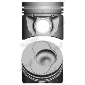 Acquista Pistone motore da NÜRAL 87-114900-95 a buon mercato per soli 90,33 €