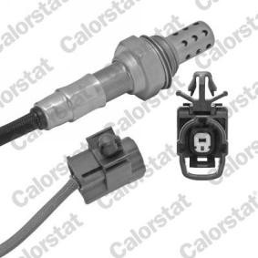 Achetez des Sonde lambda CALORSTAT by Vernet LS110238 à prix pour 114,70 €