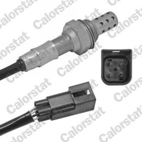 Osta Lambdatunnistin CALORSTAT by Vernet:llä LS140027 edullisesti hintaan 95,94 €
