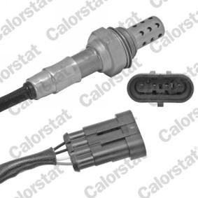 Achetez des Sonde lambda CALORSTAT by Vernet LS140098 à prix pour 76,51 €