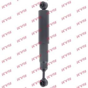 Stoßdämpfer 441025 für CITROËN