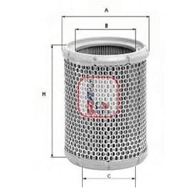 Compre Filtro de ar da SOFIMA S 4410 A a um preço baixo por 16,40 €