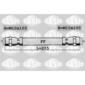 Acquista Tubo freno da SASIC SBH6377 a buon mercato per soli 7,83 €