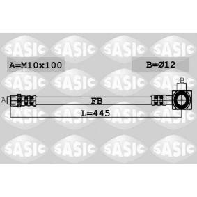 Bremsschlauch 6606020 für MINI
