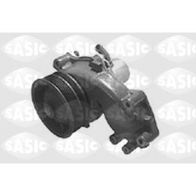 Osta Vesipumppu SASIC:llä 9001223 edullisesti hintaan 209,25 €