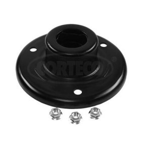Compre Suporte de apoio do conjunto mola / amortecedor da CORTECO 80001921 a um preço baixo por 28,13 €