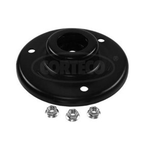 Compre Suporte de apoio do conjunto mola / amortecedor da CORTECO 80001931 a um preço baixo por 37,24 €