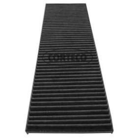 Compre Filtro, ar do habitáculo da CORTECO 80001755 a um preço baixo por 17,39 €