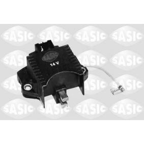 Comprar Regulador del alternador de SASIC 9120001 a bajo precio de 30,74 €