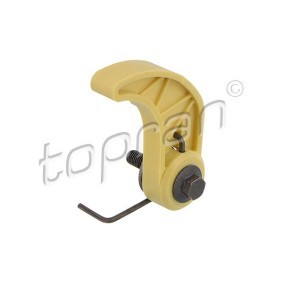 Kettenspanner, Ölpumpenantrieb von TOPRAN 113 130