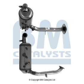 Compre Filtro de partículas da BM CATALYSTS BM11005HP a um preço baixo por 526,72 €