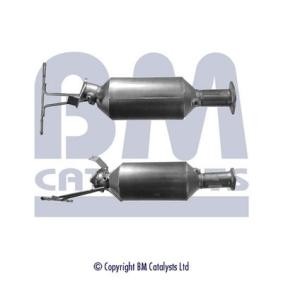 Compre Filtro de partículas da BM CATALYSTS BM11079P a um preço baixo por 685,95 €