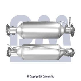 Compre Filtro de partículas da BM CATALYSTS BM11110P a um preço baixo por 835,38 €