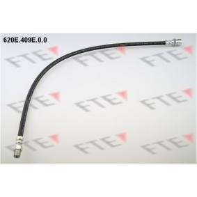 Comprar Latiguillo de freno de FTE 620E.409E.0.0 a bajo precio de 56,30 €