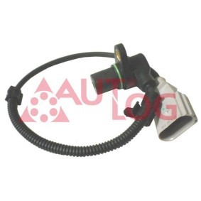 Drehzahlsensor, Motormanagement von AUTLOG AS4336