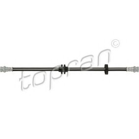 Compre Tubo flexível de travão da TOPRAN 701 111 a um preço baixo por 9,46 €