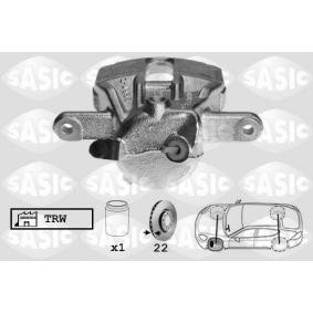 Osta Jarrusatula SASIC:llä 6504010 edullisesti hintaan 175,33 €