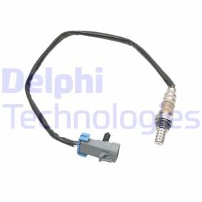 Köp Lambdasond av DELPHI ES20355-11B1 till det låga priset 1143,76 kr