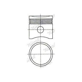 Compre Êmbolo da NÜRAL 87-782606-00 a um preço baixo por 93,26 €