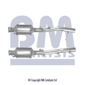 Partikelfilter (DPF) von BM CATALYSTS für Range Rover III (L322) günstig online kaufen