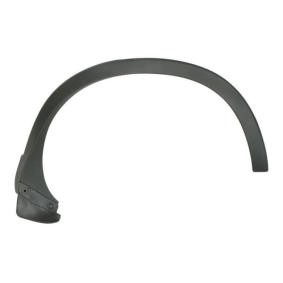 Osta Suoja- / koristelista, lokasuoja BLIC:llä 5703-04-3495595P edullisesti hintaan 46,02 €