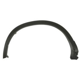 Osta Suoja- / koristelista, lokasuoja BLIC:llä 5703-04-3495596P edullisesti hintaan 46,64 €