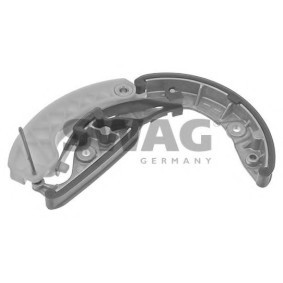 Kettenspanner, Ölpumpenantrieb 38 94 5981 PORSCHE von SWAG