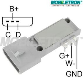 Achetez des Module d'allumage MOBILETRON IG-F384HV à prix pour 45,17 €