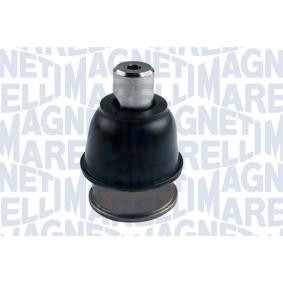 Compre Pernos de fixação, braço transversal da MAGNETI MARELLI 301181311840 a um preço baixo por 14,76 €