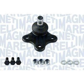 Comprar Rótula de suspensión de MAGNETI MARELLI 301181311880 a bajo precio de 16,30 €