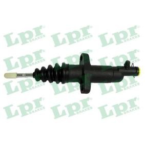 Kupplungsnehmerzylinder 3031 für FIAT