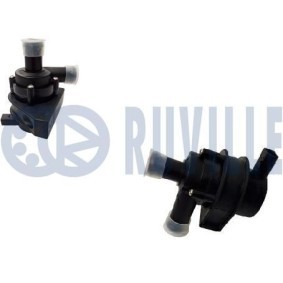 Comprar Juego de correas trapeciales poli V de RUVILLE 5532082 a bajo precio de 69,50 €