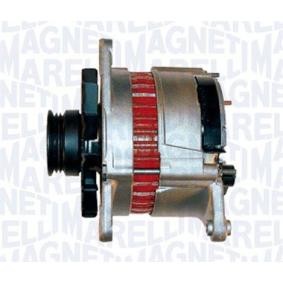Lichtmaschine von MAGNETI MARELLI