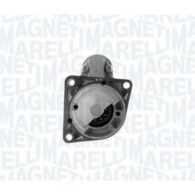 Köp Startmotor av MAGNETI MARELLI 944280802040 till det låga priset 2496,57 kr
