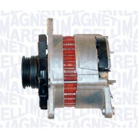 Lichtmaschine von MAGNETI MARELLI