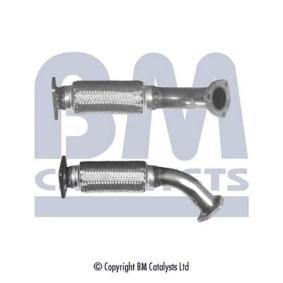 Abgasrohr BM50026 FIAT COUPE von BM CATALYSTS