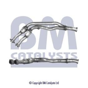 Acquista Tubo gas scarico da BM CATALYSTS BM70317 a buon mercato per soli 269,42 €