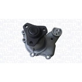 Comprar Bomba de agua de MAGNETI MARELLI 352316171316 a bajo precio de 34,38 €