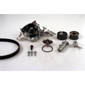 Acquista Kit cinghia distribuzione, pompa acqua da HEPU PK05603TH a buon mercato per soli 327,57 €